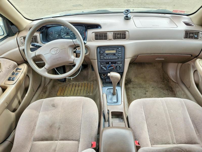Продажа на аукционе авто 1999 Toyota Camry, vin: 4T1BG22K0XU585904, номер лота: 51820046