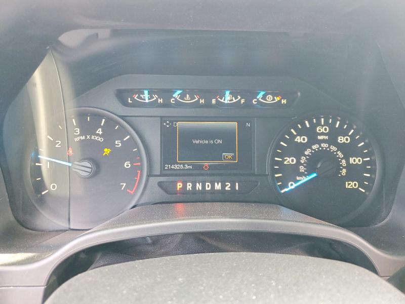 Продаж на аукціоні авто 2017 Ford F150, vin: 1FTEW1EP5HKE05674, номер лоту: 50302926
