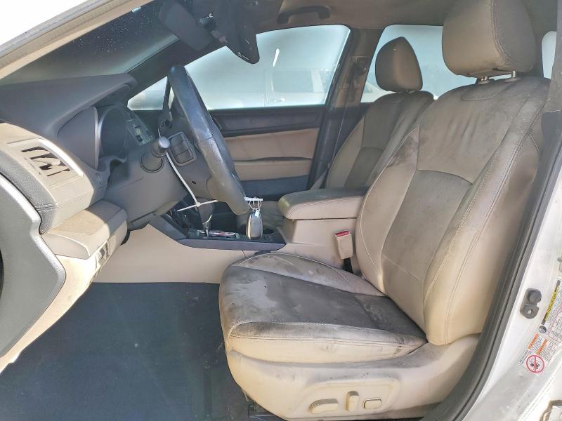 51467406 :رقم المزاد ، 4S4BSANCXK3208508 vin ، 2019 Subaru Outback مزاد بيع
