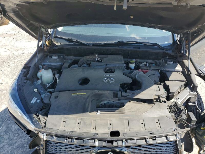 2019 Infiniti Qx50 მანქანა იყიდება აუქციონზე, vin: 3PCAJ5M32KF146343, აუქციონის ნომერი: 50560586