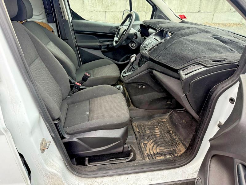 Продажа на аукционе авто 2015 Ford Transit Connect, vin: NM0LS7E79F1189141, номер лота: 49922366