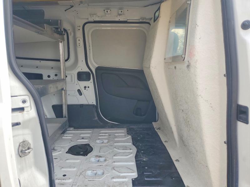 49151816 :رقم المزاد ، ZFBHRFAB7M6U36152 vin ، 2021 Ram Promaster City مزاد بيع