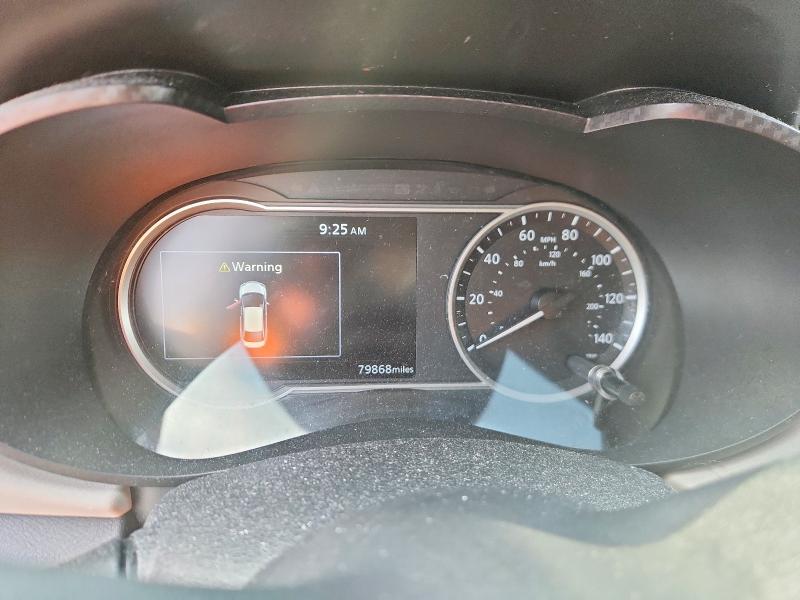 Aukcja sprzedaży 2021 Nissan Versa, vin: 3N1CN8EVXML884056, numer aukcji: 50629886