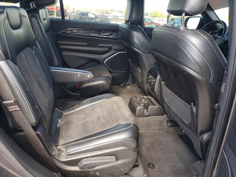 Aukcja sprzedaży 2021 Jeep Grand Cherokee, vin: 1C4RJKAG8M8187734, numer aukcji: 48315426