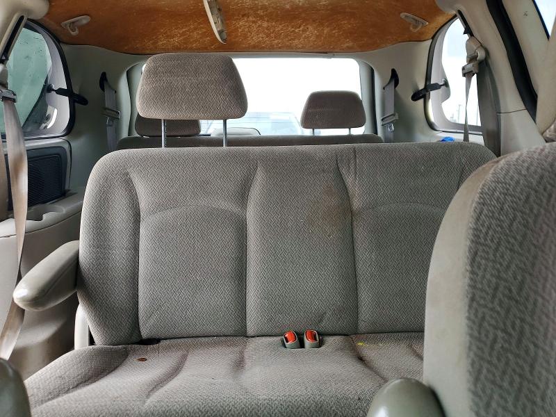 Продаж на аукціоні авто 2005 Chrysler Town & Country, vin: 1C4GP45R95B317649, номер лоту: 49501126