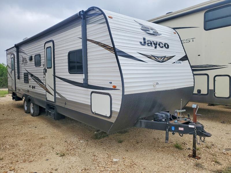 50628496 :رقم المزاد ، 1UJBJ0BR4K17X0653 vin ، 2019 Jayco Jay Flight مزاد بيع