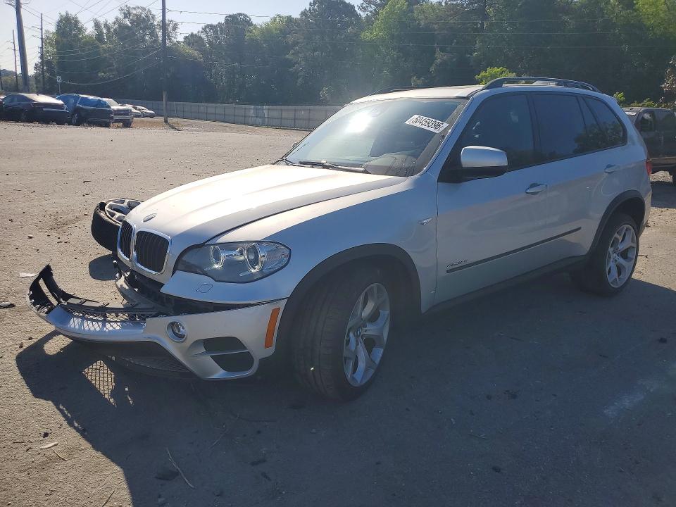 Aukcja sprzedaży 2013 Bmw X5, vin: 5UXZV4C55D0G51087, numer aukcji: 50459396