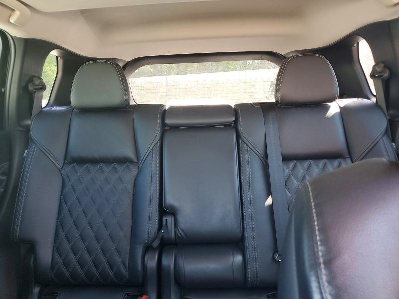 2023 Mitsubishi Outlander მანქანა იყიდება აუქციონზე, vin: JA4T5VA97PZ031688, აუქციონის ნომერი: 48719246