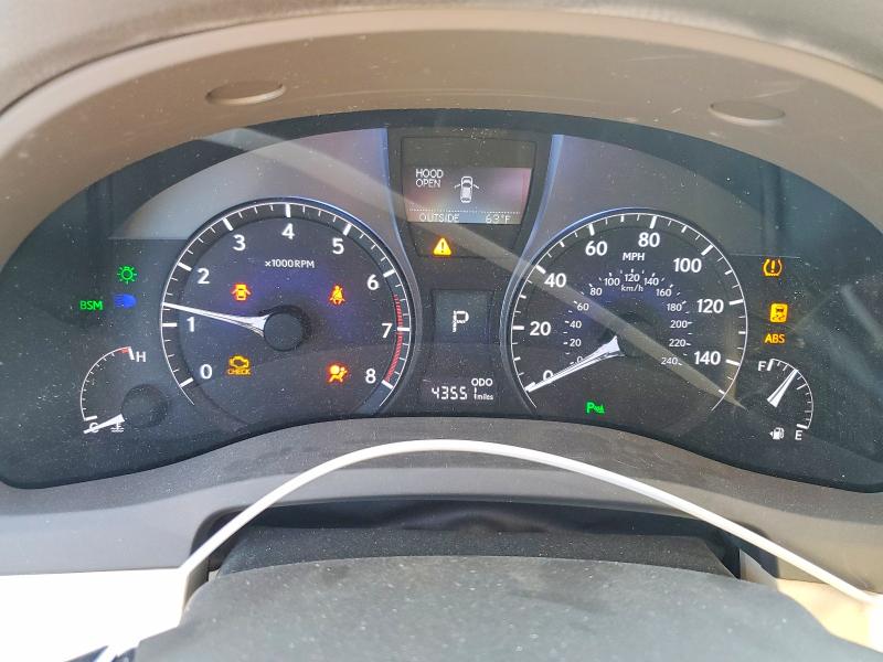 Продажа на аукционе авто 2015 Lexus Rx, vin: JTJZK1BA2F2423069, номер лота: 51669146