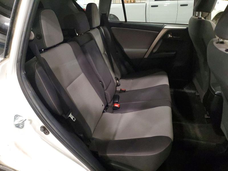 Aukcja sprzedaży 2015 Toyota Rav4, vin: JTMRFREV2FD157500, numer aukcji: 48399896