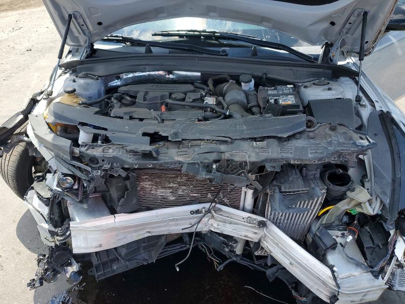 Aukcja sprzedaży 2022 Kia K5, vin: 5XXG64J22NG155790, numer aukcji: 50499126