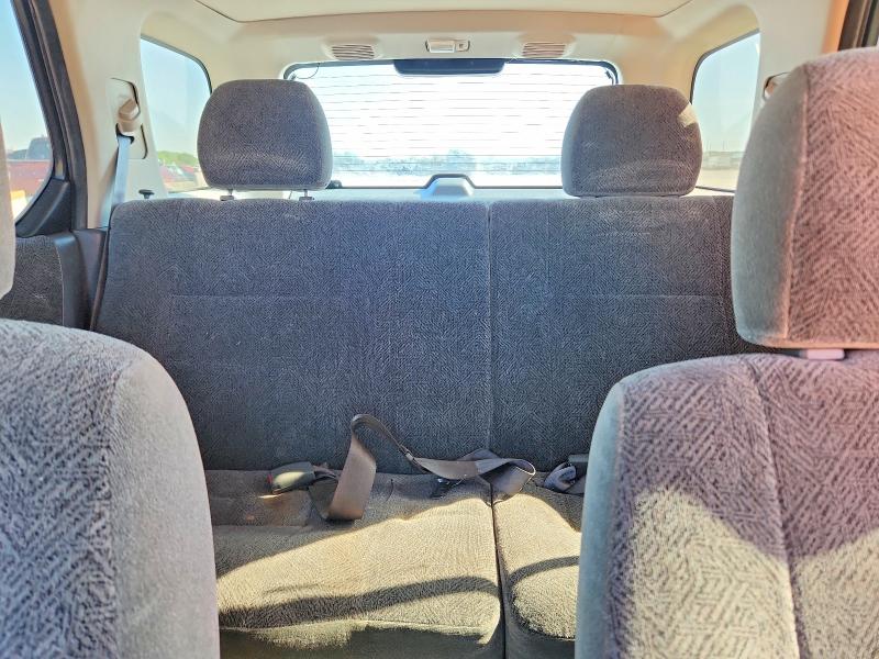 Продаж на аукціоні авто 2000 Honda Passport, vin: 4S6CK58W7Y4402831, номер лоту: 48960886