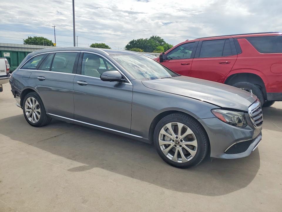 Aukcja sprzedaży 2019 Mercedes-benz E, vin: WDDZH6JB9KA623462, numer aukcji: 49783246
