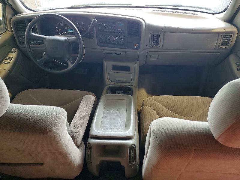 Aukcja sprzedaży 2000 Gmc New Sierra, vin: 2GTEC19T8Y1124159, numer aukcji: 51198746
