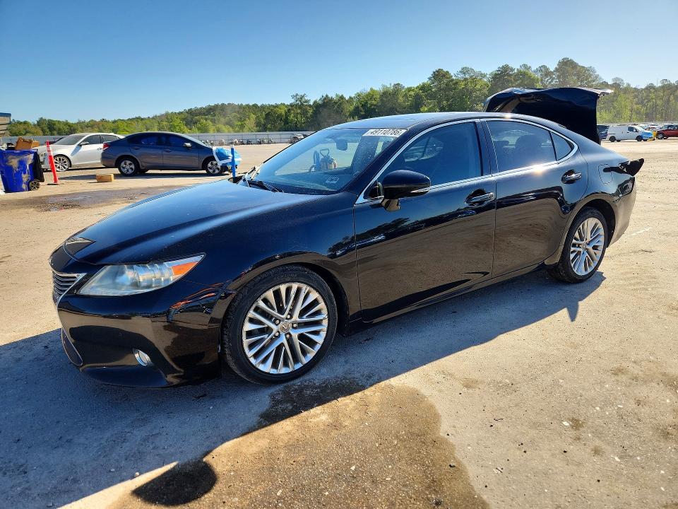Продажа на аукционе авто 2013 Lexus Es 350, vin: JTHBK1GG4D2034902, номер лота: 49110786