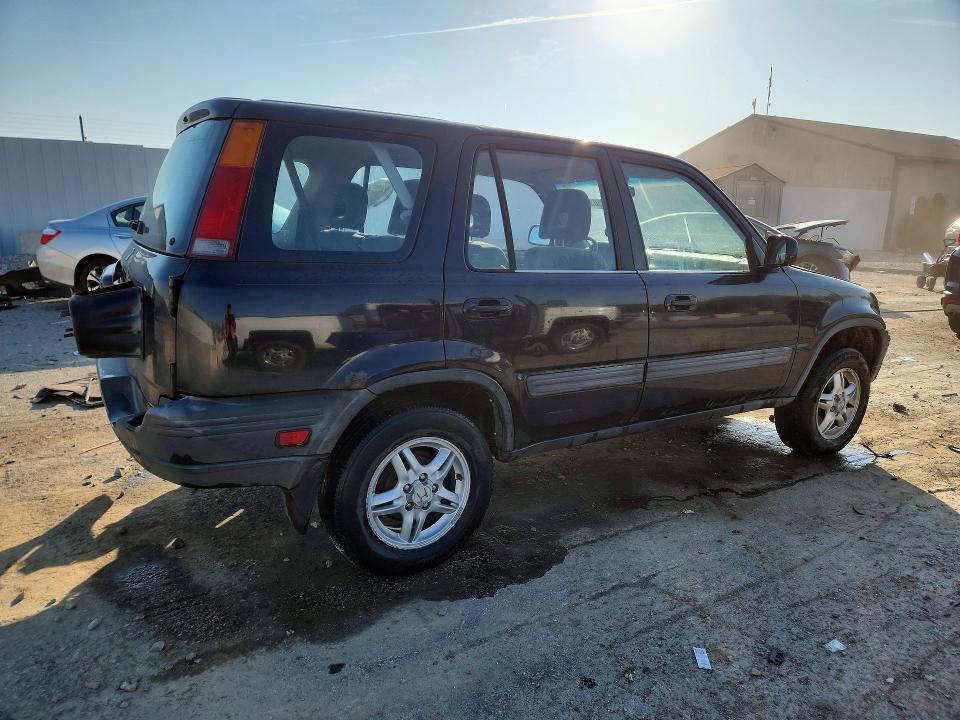 48503006 :رقم المزاد ، JHLRD1864YC018203 vin ، 2000 Honda Cr-v مزاد بيع