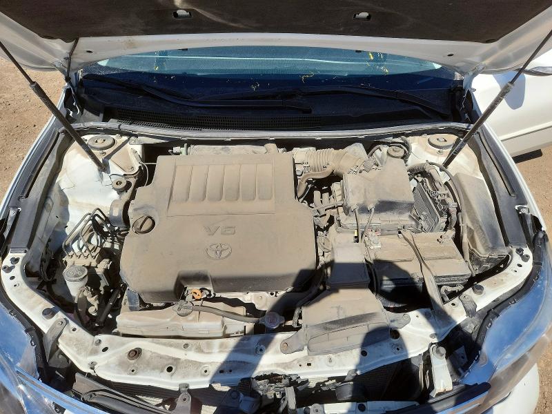 Auction sale of the 2018 Toyota Avalon, vin: 4T1BK1EB0JU268913, lot number: 52171016