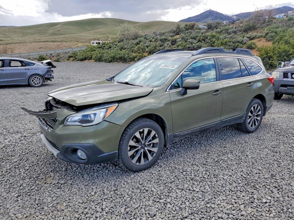 Aukcja sprzedaży 2015 Subaru Outback, vin: 4S4BSALC9F3358439, numer aukcji: 50602736