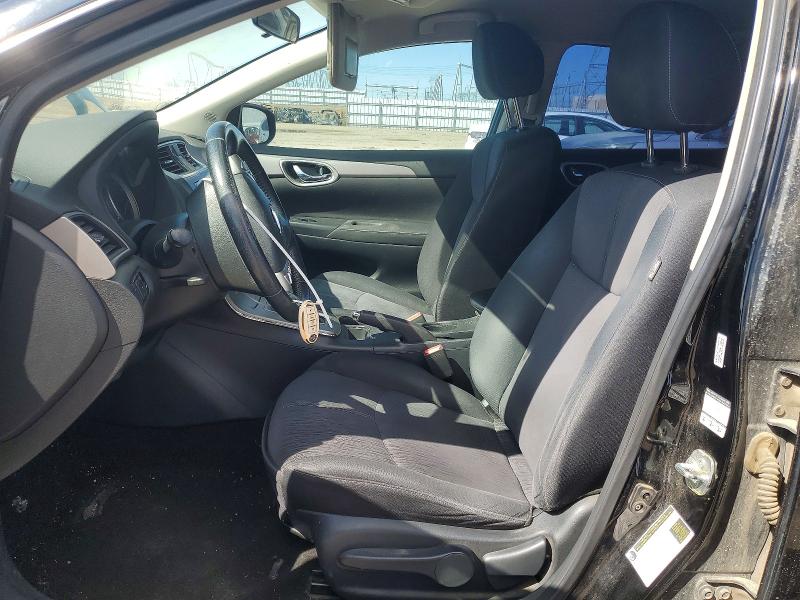 Продажа на аукционе авто 2015 Nissan Sentra, vin: 3N1AB7AP4FL667638, номер лота: 48510896