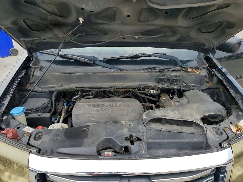 Продаж на аукціоні авто 2012 Honda Pilot, vin: 5FNYF4H50CB037791, номер лоту: 49713006