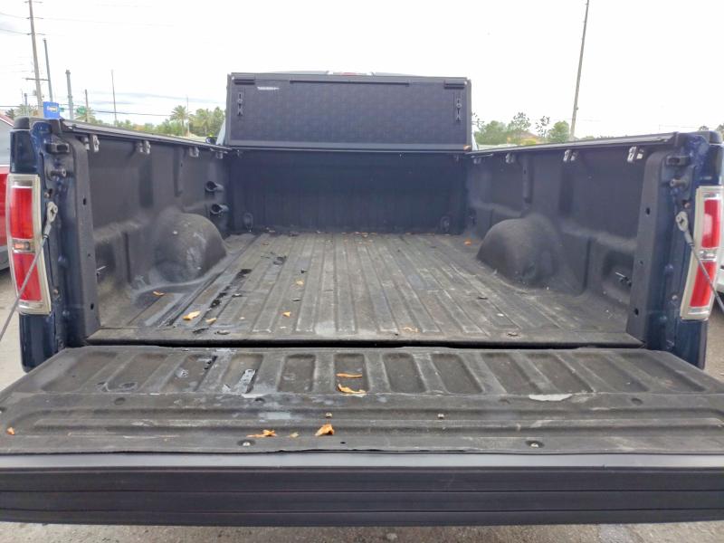 Aukcja sprzedaży 2013 Ford F150, vin: 1FTMF1CM5DKD31574, numer aukcji: 48806556