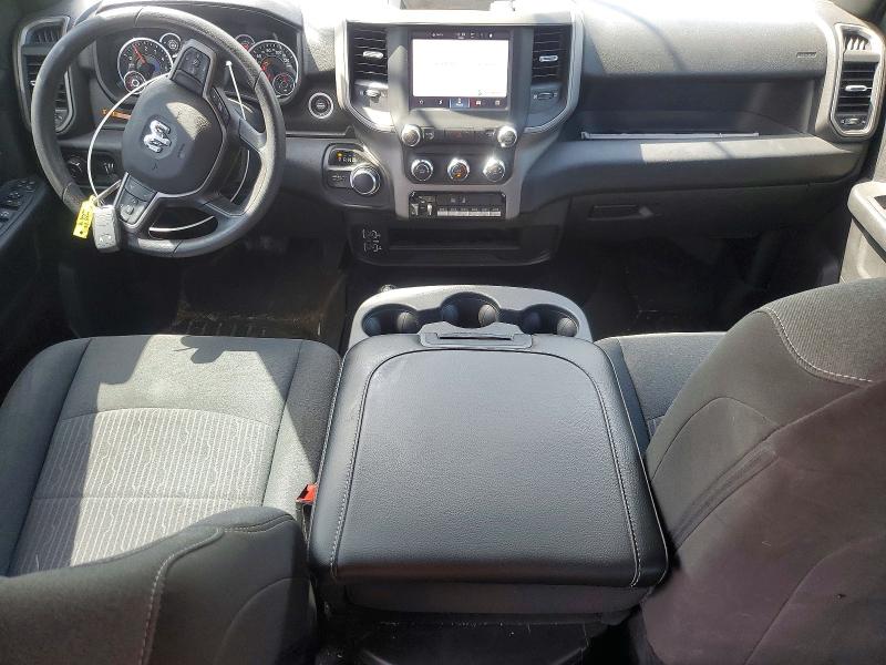 Продажа на аукционе авто 2024 Ram 2500, vin: 3C6UR5CJ7RG235391, номер лота: 49820296