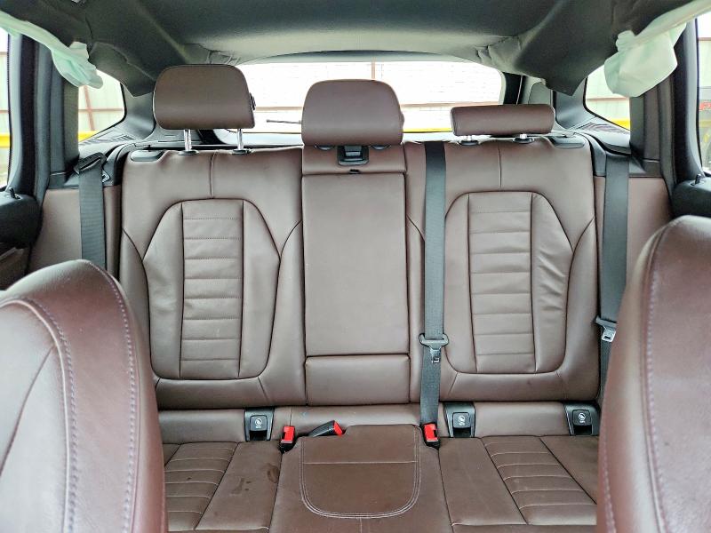 2018 Bmw X3 მანქანა იყიდება აუქციონზე, vin: 5UXTR9C54JLD59531, აუქციონის ნომერი: 50997766