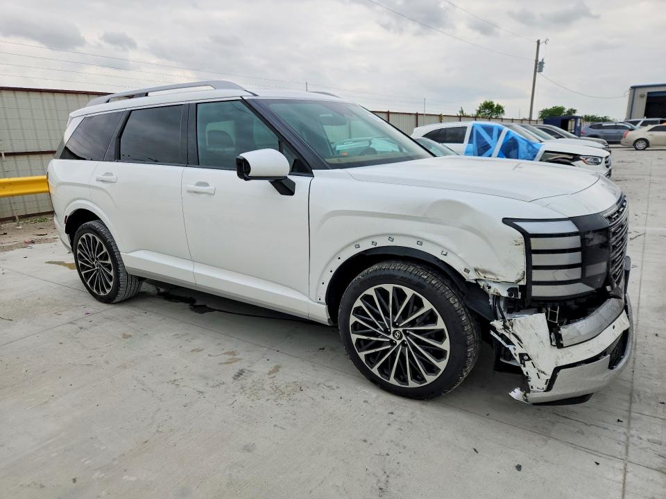 Aukcja sprzedaży 2026 Hyundai Palisade, vin: KM8RMES21TU070090, numer aukcji: 50149156