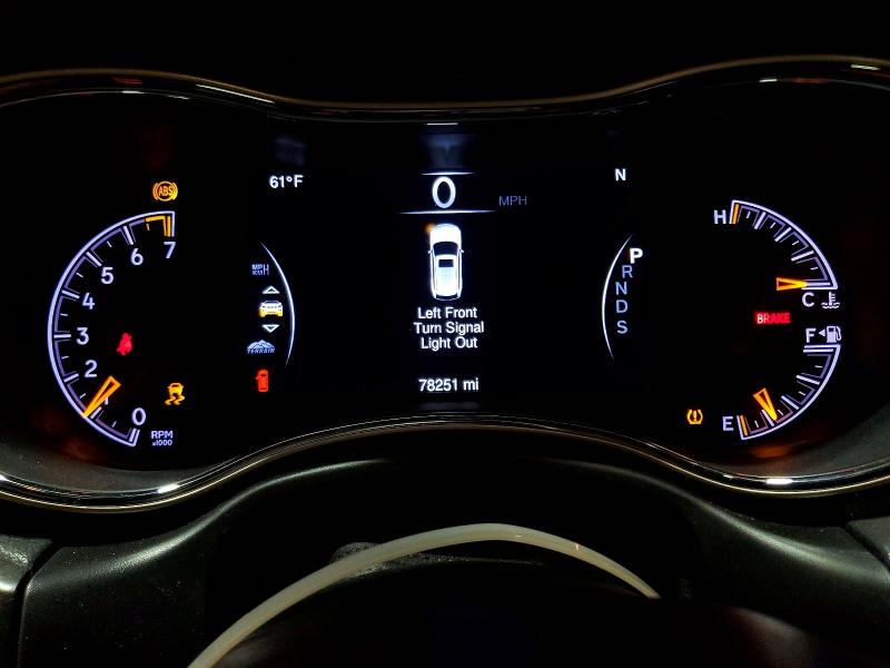 51828556 :رقم المزاد ، 1C4RJFBG2FC869501 vin ، 2015 Jeep Grand Cherokee مزاد بيع