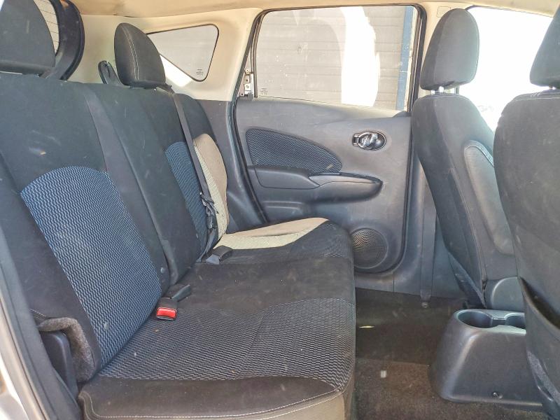Aukcja sprzedaży 2018 Nissan Versa Note, vin: 3N1CE2CP2JL362499, numer aukcji: 49313816