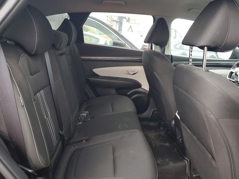 Продаж на аукціоні авто 2024 Hyundai Tucson, vin: KM8JBCDEXRU348900, номер лоту: 51432886