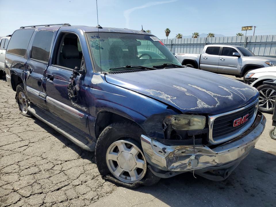 Продажа на аукционе авто 2003 Gmc Yukon Xl, vin: 1GKFK16T23J250922, номер лота: 50514256