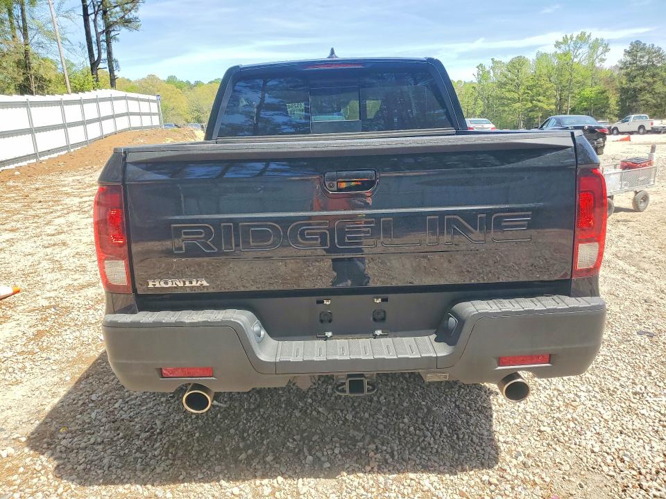 49294986 :رقم المزاد ، 5FPYK3F54TB005281 vin ، 2026 Honda Ridgeline مزاد بيع