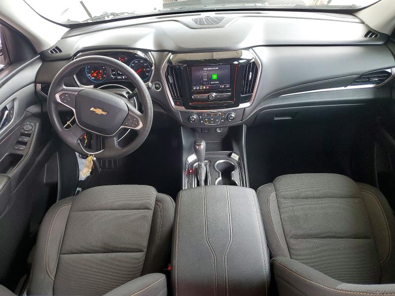 Продаж на аукціоні авто 2020 Chevrolet Traverse, vin: 1GNERFKW7LJ272745, номер лоту: 48856296