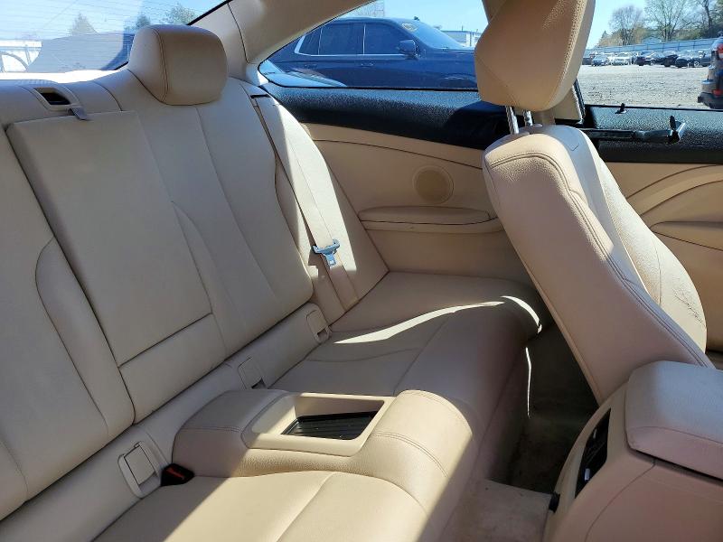 2015 Bmw 428 მანქანა იყიდება აუქციონზე, vin: WBA3N5C55FK198250, აუქციონის ნომერი: 49569426