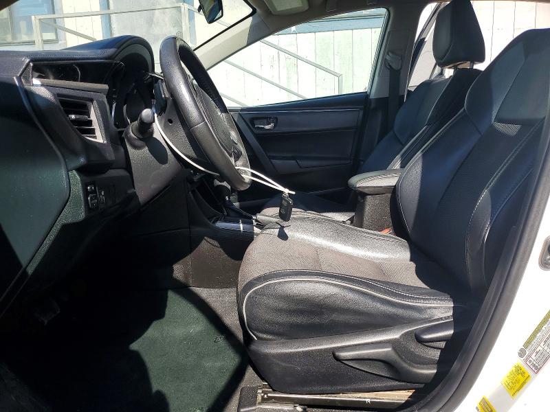 Aukcja sprzedaży 2014 Toyota Corolla, vin: 5YFBURHE3EP102441, numer aukcji: 48710856