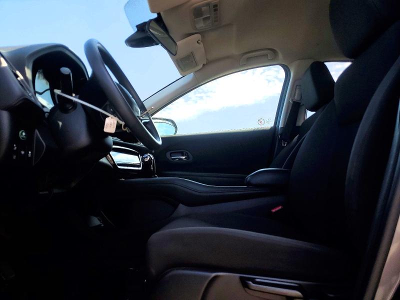 Aukcja sprzedaży 2019 Honda Hr-v, vin: 3CZRU5H35KM101262, numer aukcji: 50291276