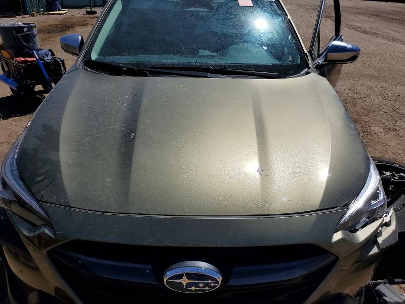 Aukcja sprzedaży 2024 Subaru Outback, vin: 4S4BTGPD7R3179081, numer aukcji: 51098466