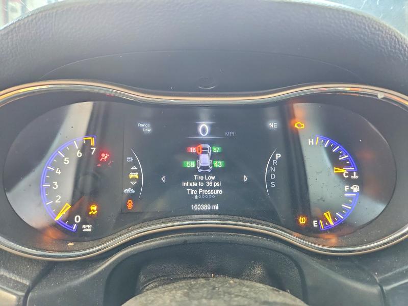 2014 Jeep Grand Cherokee მანქანა იყიდება აუქციონზე, vin: 1C4RJFBG8EC559142, აუქციონის ნომერი: 49675966