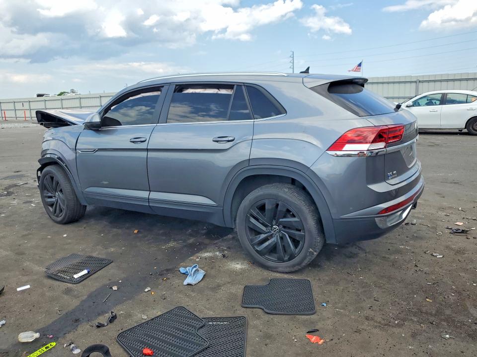 Aukcja sprzedaży 2023 Volkswagen Atlas Cross Sport, vin: 1V2JE2CA8PC226123, numer aukcji: 51294696