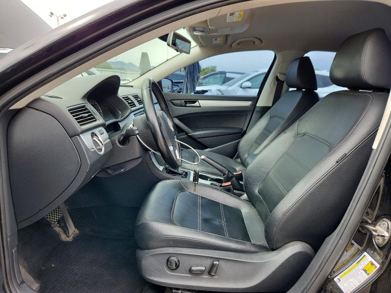 Aukcja sprzedaży 2013 Volkswagen Passat, vin: 1VWBH7A38DC064369, numer aukcji: 49666426
