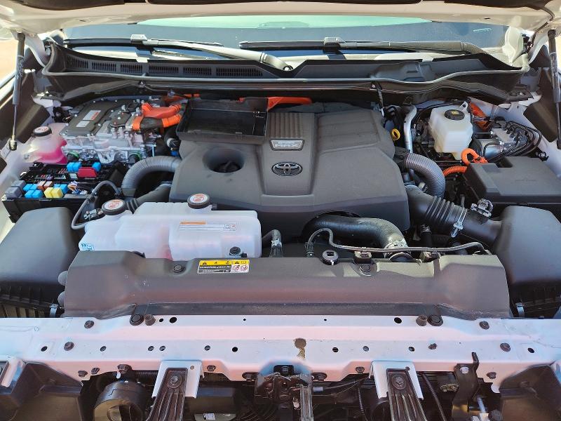 Продаж на аукціоні авто 2026 Toyota Tundra, vin: 5TFPC5DB5TX114988, номер лоту: 51208256