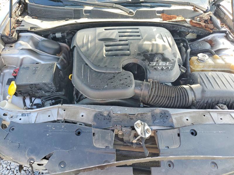 Продаж на аукціоні авто 2016 Dodge Charger, vin: 2C3CDXHG5GH179867, номер лоту: 51796876