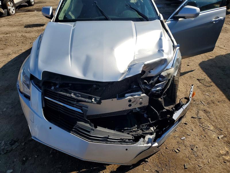 Aukcja sprzedaży 2015 Cadillac Ats, vin: 1G6AH5RXXF0130230, numer aukcji: 49064686