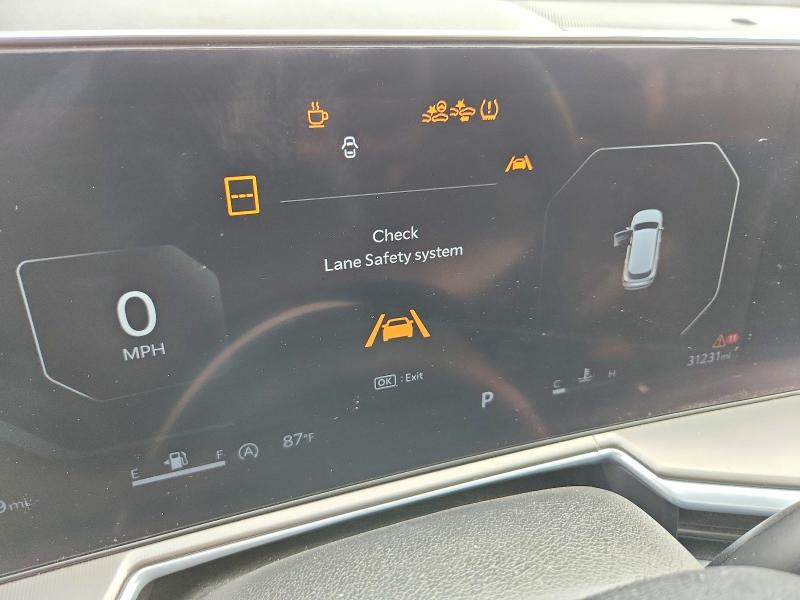 50103196 :رقم المزاد ، 5XYRK4JF5RG270666 vin ، 2024 Kia Sorento مزاد بيع