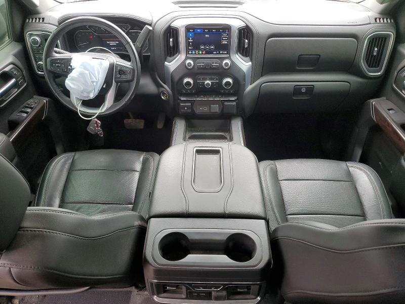 Продажа на аукционе авто 2019 Gmc Sierra, vin: 3GTU9DED7KG227212, номер лота: 50568266