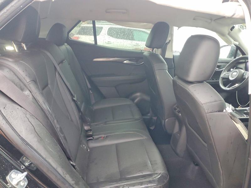 Продаж на аукціоні авто 2024 Buick Envision, vin: LRBFZME48RD067291, номер лоту: 51467556