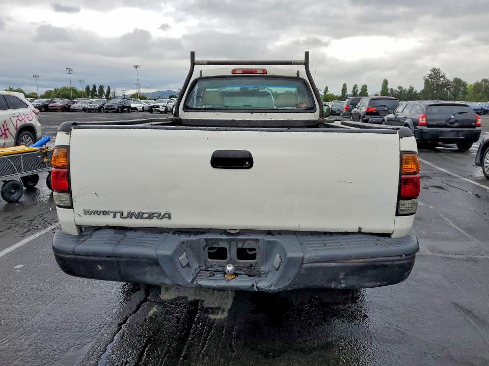 Aukcja sprzedaży 2004 Toyota Tundra, vin: 5TBJN32184S442310, numer aukcji: 48023026