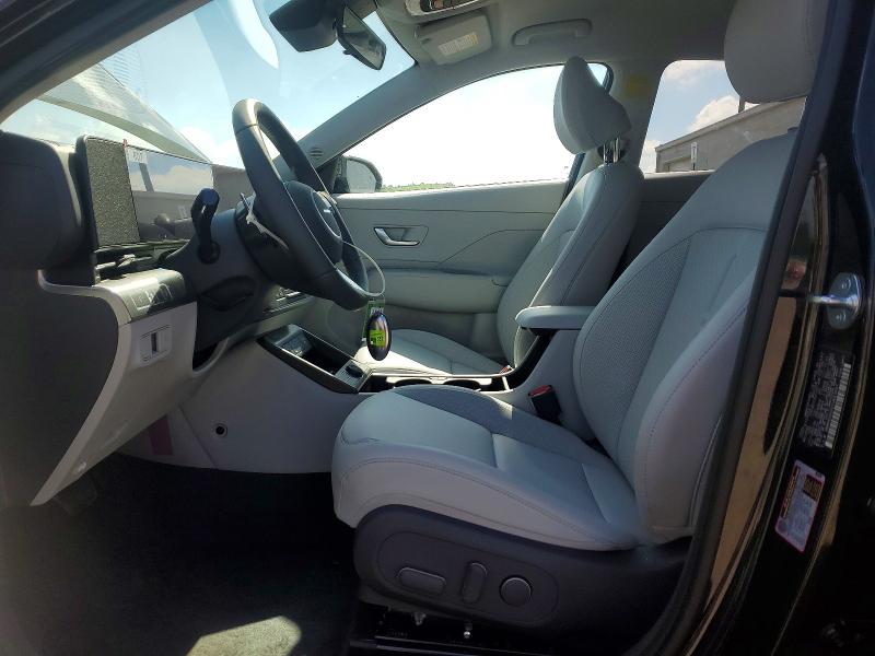 51221586 :رقم المزاد ، KM8HD3A30TU437457 vin ، 2026 Hyundai Kona مزاد بيع
