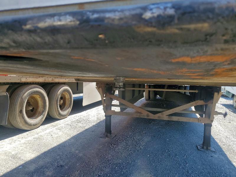 Aukcja sprzedaży 2022 Great Dane Trailers, vin: 1GR1A062XNK415144, numer aukcji: 49062596